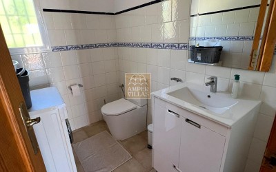 CHALET IN A QUIET AREA WITH PRIVATE POOL